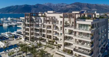 Mieszkanie 2 pokoi w Czarnogóra