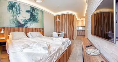 Appartement 1 chambre dans Dantzig, Pologne