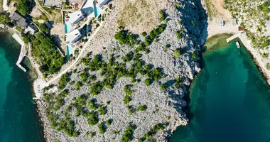 Дом 4 спальни в Opcina Karlobag, Хорватия