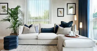 Wohnung 3 Schlafzimmer in London, Großbritannien