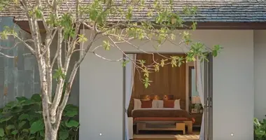 Willa 4 pokoi w Thalang, Tajlandia