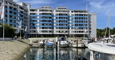 Kawalerka 1 pokój w Damp, Niemcy