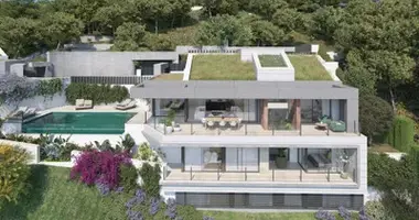 Casa 5 habitaciones en Španjolska