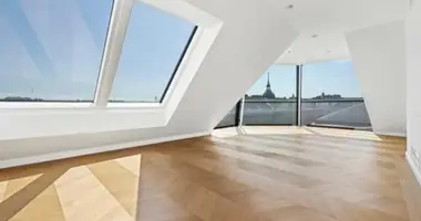 Apartamento 5 habitaciones en Viena, Austria