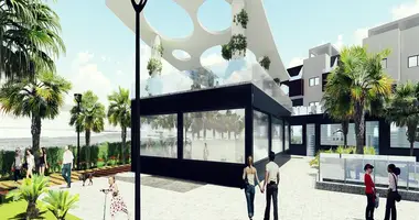 Appartement 2 chambres dans Abadin, Espagne