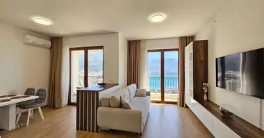 2 bedroom apartment in Budva, Montenegro