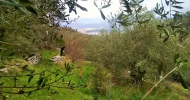 Grundstück in Agnitsini, Griechenland