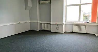 Büro 915 m² in Moskau, Russland