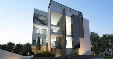 2 bedroom apartment in Aradippou, Cyprus