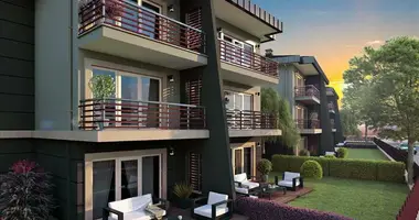 Wohnung 4 zimmer in Yalova Merkez, Türkei