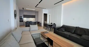Wohnung 3 Schlafzimmer in Limassol, Zypern