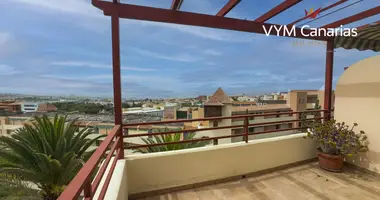 Penthouse 2 chambres dans Miraverde, Espagne