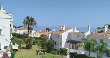Wohnung 4 Schlafzimmer in Mijas, Spanien