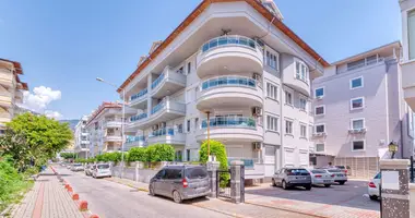 Appartement 3 chambres dans Alanya, Turquie