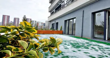 Appartement 1 chambre dans 1828 Sokak, Turquie