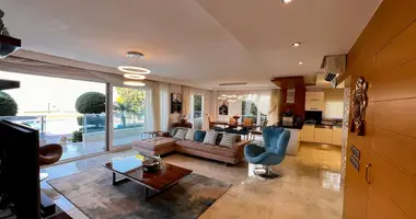 Вилла 5 комнат в Аланья, Турция