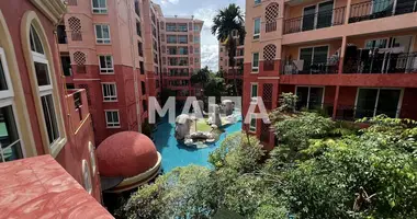 Квартира 2 комнаты в Паттайя, Таиланд