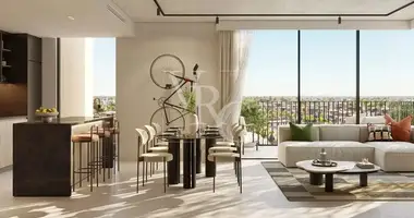 Wohnung 2 zimmer in Dubai, Vereinigte Arabische Emirate