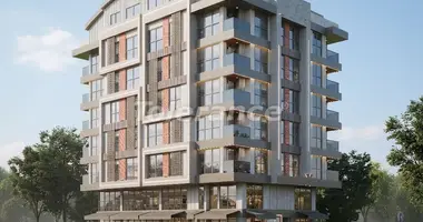 Wohnung 3 zimmer in Muratpasa, Türkei