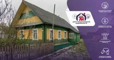 Дом в Вишневский сельский Совет, Беларусь