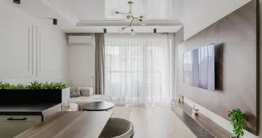 Appartement 3 chambres dans Varsovie, Pologne