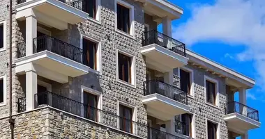 Penthouse 2 chambres dans Budva, Monténégro