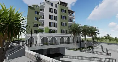Apartment in Tivat, Montenegro