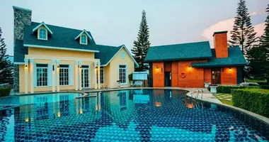 Villa 3 bedrooms in ban nein thray, Thailand
