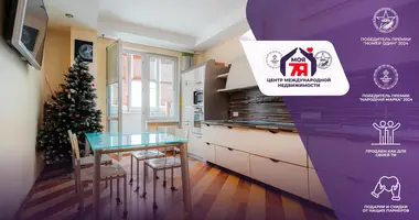 Квартира 2 комнаты в Минск, Беларусь