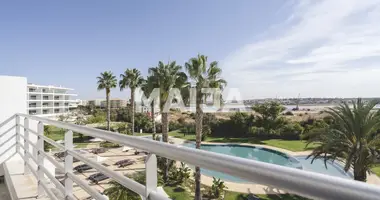 Квартира 2 комнаты в Portimao, Португалия