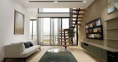 Apartamento independiente Piso independiente 2 habitaciones en La Crucecita, México
