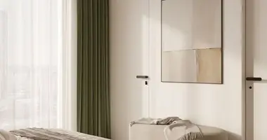 Квартира 2 спальни в муниципалитет Лимасол, Кипр