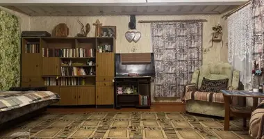 Haus in Chaciencycki sielski Saviet, Belarus