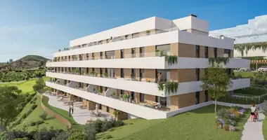 Bungalow w Mijas, Hiszpania