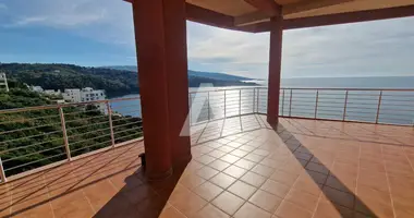 Penthouse w Dobra Woda, Czarnogóra
