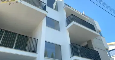 Квартира 2 комнаты в Ypsonas Municipality, Кипр
