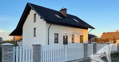 Haus in Carnaucycki sielski Saviet, Belarus