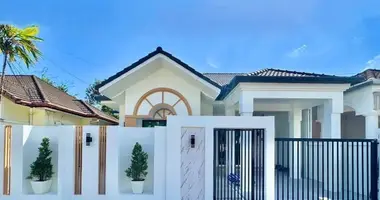Maison 3 chambres dans Phuket, Thaïlande