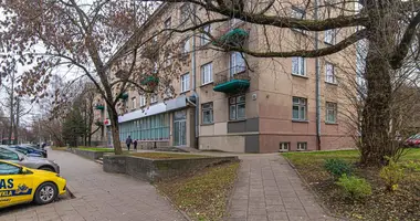 Gewerbefläche 124 m² in Vilnius, Litauen
