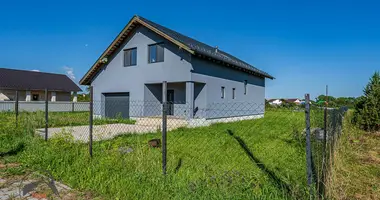 Casa de campo en Dziarzynski sielski Saviet, Belarús