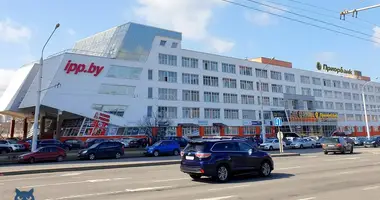 Pomieszczenie biurowe 55 m² w Mińsk, Białoruś