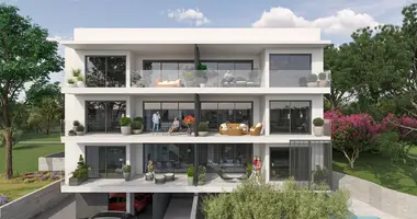 Wohnung 2 Schlafzimmer in Paphos, Zypern