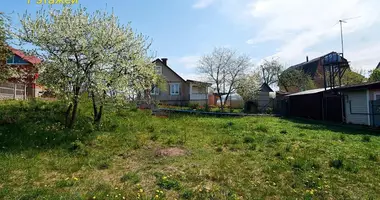 Grundstück in Haranski sielski Saviet, Belarus