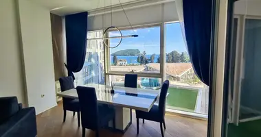 1 bedroom apartment in Budva, Montenegro