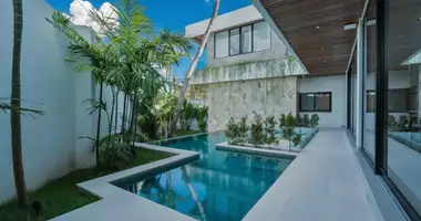 Villa 4 chambres dans Tumbak Bayuh, Indonésie