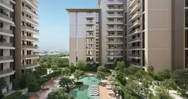 Apartamento 2 habitaciones en Dubái, Emiratos Árabes Unidos