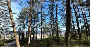 Działka w Jurmała, Łotwa