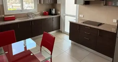 Mieszkanie 2 pokoi w Kato Polemidion Municipality, Cypr