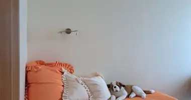 4 room apartment in Riga, Latvia