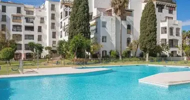 Wohnung 3 Schlafzimmer in Marbella, Spanien